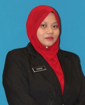 PN. SHARINA BINTI SHAHIZA